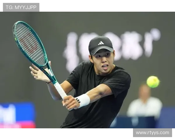 梅德韦杰夫决胜盘伤退 勒纳钱逆袭首次闯入巡回赛男单决赛