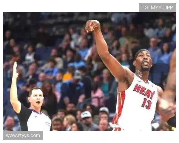 阿德巴约26分三球砍下20+8+9 热火大胜黄蜂喜获三连胜