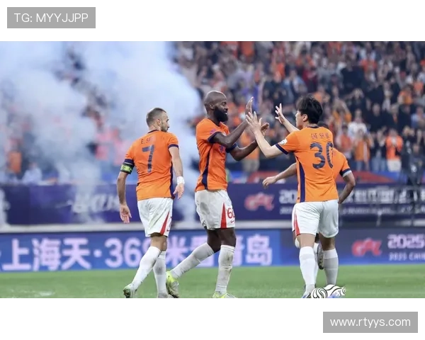 海牛绝杀三镇送亚泰提前降级保级关键三分到手