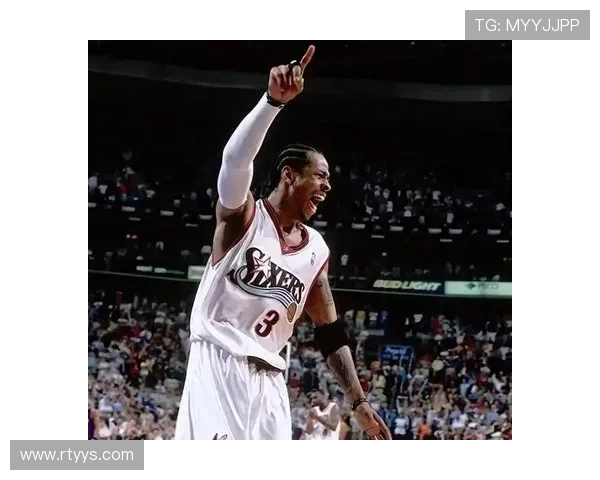 艾弗森感慨76人表现不佳遭嘲讽本赛季终于迎来反弹时刻