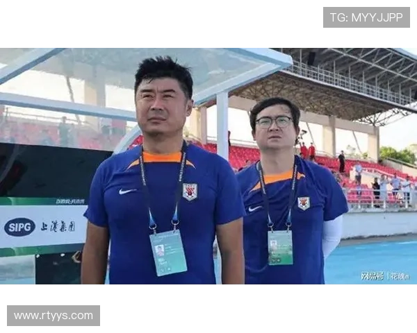 中超代理主帅竞争激烈陈涛有望转正韩鹏邓卓翔拉米罗争夺帅位